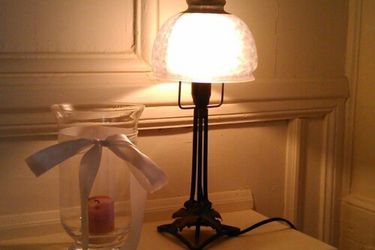 Hotel Manoir Tregont Mab Quimper: Photo 