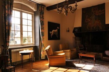 Hotel Manoir Tregont Mab Quimper: Photo 