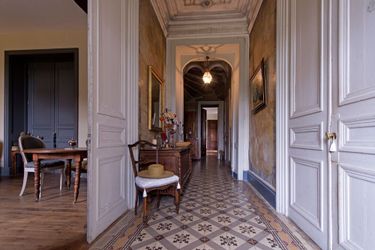 Hotel Manoir Tregont Mab Quimper: Photo 