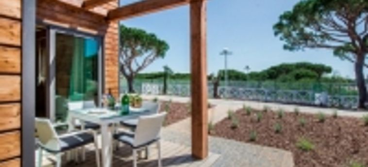 MAGNOLIA GOLF AND WELLNESS HOTEL 0 Stelle
