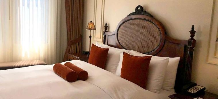 Hotel Plaza Grande Quito : Photo 