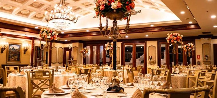 Hotel Plaza Grande Quito: Foto 