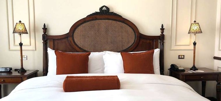 Hotel Plaza Grande Quito: Foto 