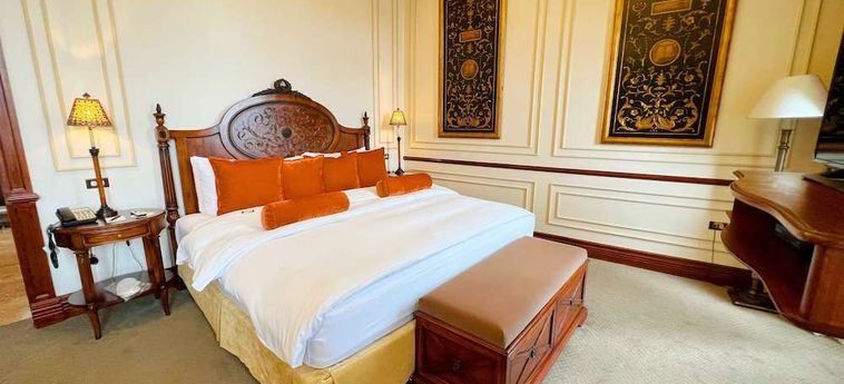 Hotel Plaza Grande Quito: Foto 