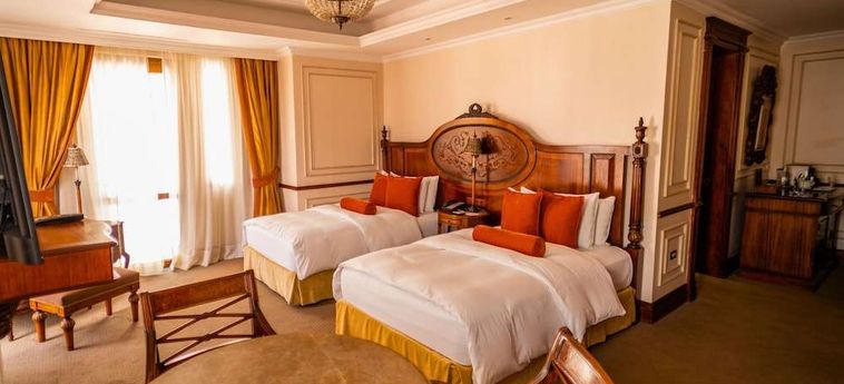 Hotel Plaza Grande Quito: Foto 