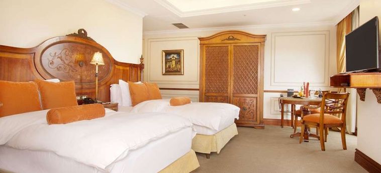 Hotel Plaza Grande Quito: Foto 