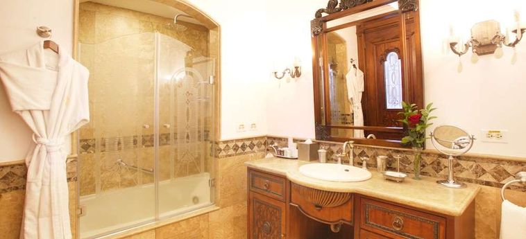 Hotel Plaza Grande Quito: Foto 
