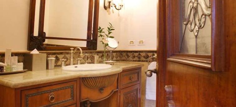Hotel Plaza Grande Quito: Foto 