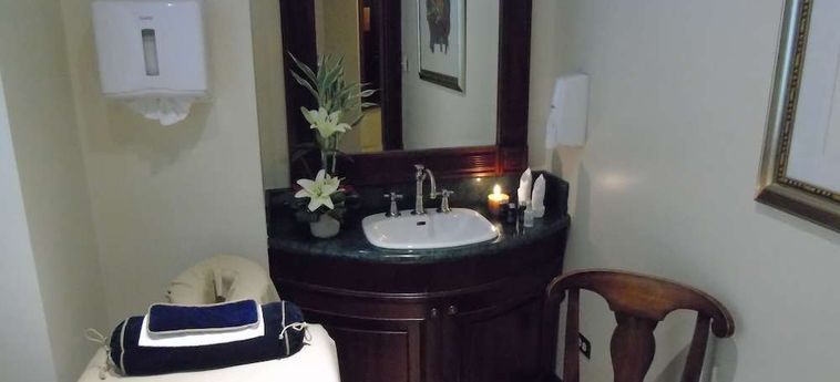 Hotel Plaza Grande Quito: Foto 