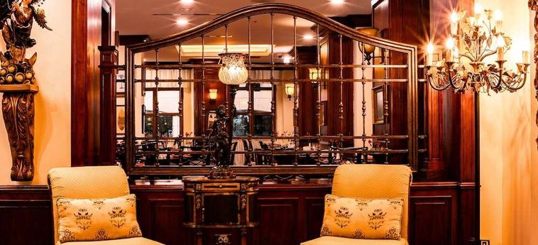 Hotel Plaza Grande Quito: Foto 