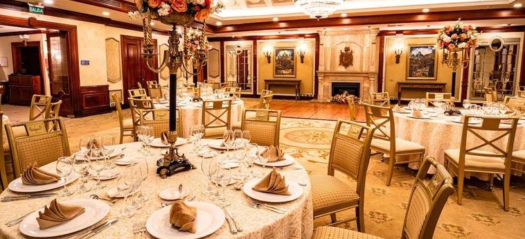 Hotel Plaza Grande Quito: Foto 