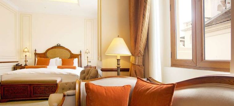 Hotel Plaza Grande Quito: Foto 