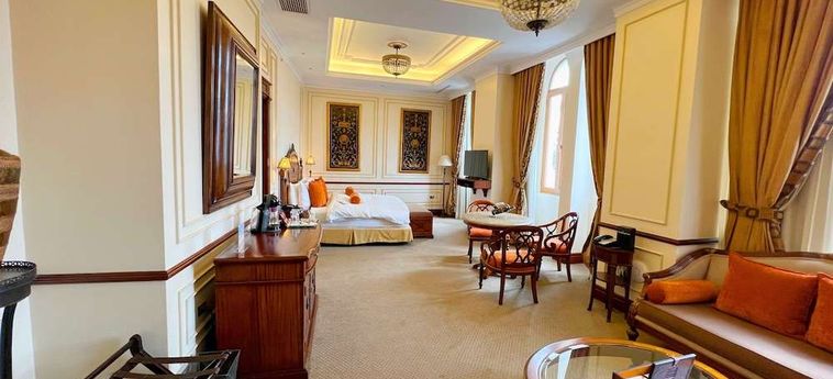 Hotel Plaza Grande Quito: Foto 