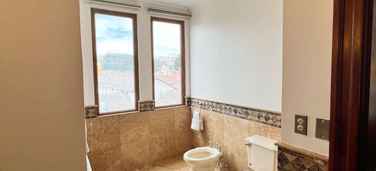 Hotel Plaza Grande Quito: Foto 