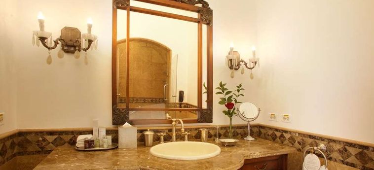 Hotel Plaza Grande Quito: Foto 