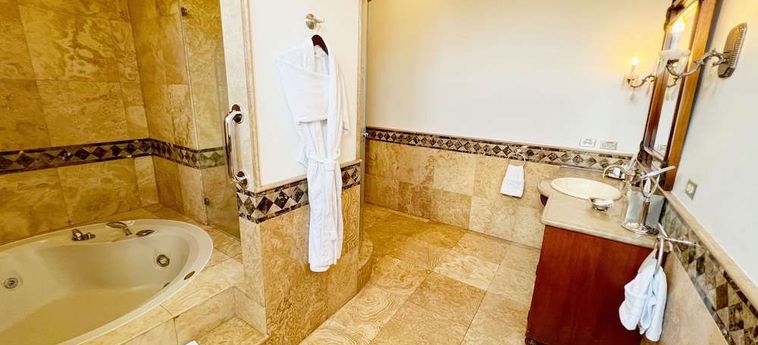 Hotel Plaza Grande Quito: Foto 