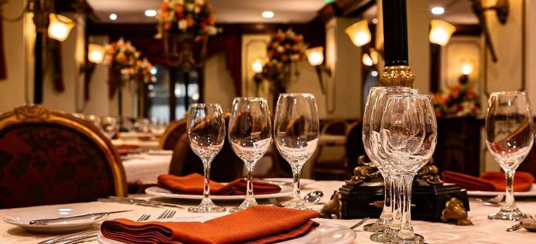 Hotel Plaza Grande Quito: Foto 
