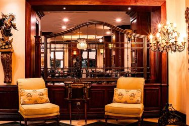 Hotel Plaza Grande Quito: Photo 
