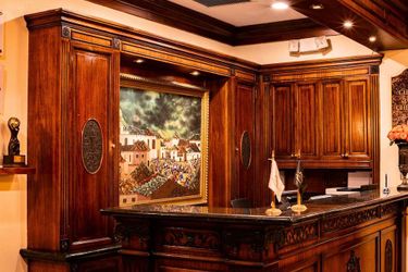 Hotel Plaza Grande Quito: Photo 