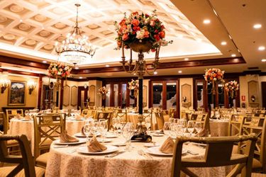 Hotel Plaza Grande Quito: Photo 