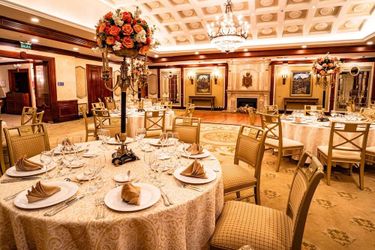 Hotel Plaza Grande Quito: Photo 