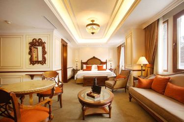 Hotel Plaza Grande Quito: Photo 