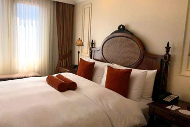 Hotel Plaza Grande Quito: Photo 