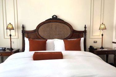 Hotel Plaza Grande Quito: Photo 