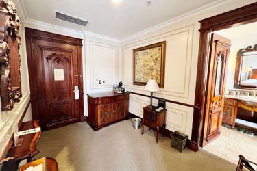 Hotel Plaza Grande Quito: Photo 