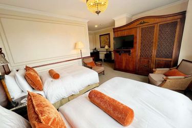 Hotel Plaza Grande Quito: Photo 
