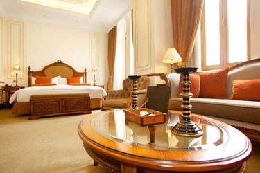 Hotel Plaza Grande Quito: Photo 
