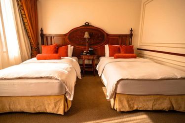 Hotel Plaza Grande Quito: Photo 