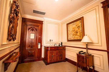 Hotel Plaza Grande Quito: Photo 