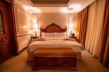 Hotel Plaza Grande Quito: Photo 