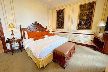 Hotel Plaza Grande Quito: Photo 