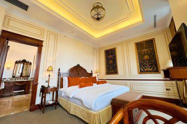 Hotel Plaza Grande Quito: Photo 