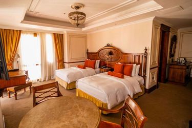 Hotel Plaza Grande Quito: Photo 