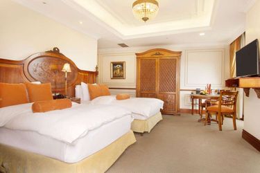 Hotel Plaza Grande Quito: Photo 