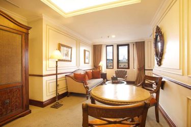 Hotel Plaza Grande Quito: Photo 