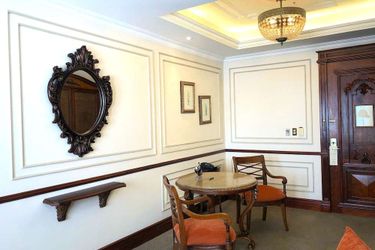 Hotel Plaza Grande Quito: Photo 