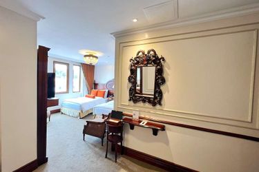 Hotel Plaza Grande Quito: Photo 