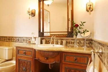 Hotel Plaza Grande Quito: Photo 
