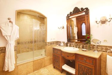 Hotel Plaza Grande Quito: Photo 