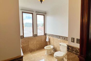 Hotel Plaza Grande Quito: Photo 