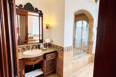 Hotel Plaza Grande Quito: Photo 