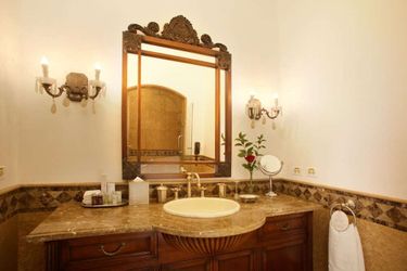 Hotel Plaza Grande Quito: Photo 