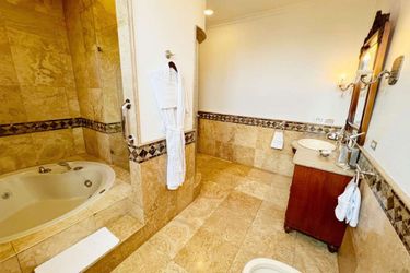 Hotel Plaza Grande Quito: Photo 