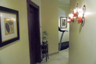 Hotel Plaza Grande Quito: Photo 