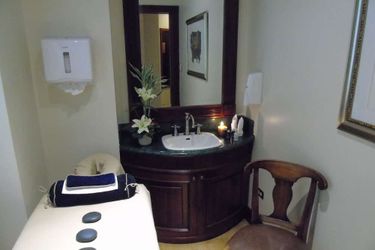 Hotel Plaza Grande Quito: Photo 