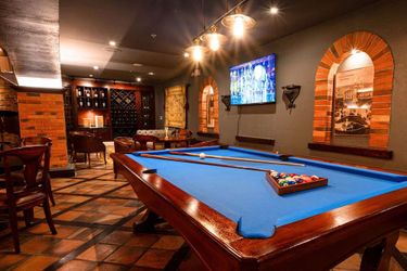 Hotel Plaza Grande Quito: Photo 